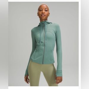 Lululemon define jacket *nulu
